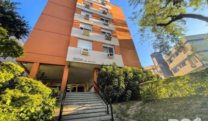 Cobertura, Altos da Tristeza com vista definitiva