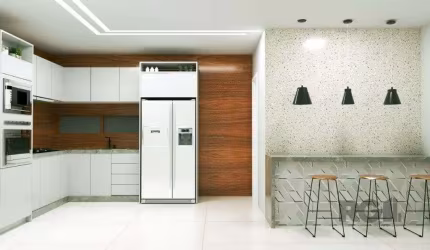 Vende-se cobertura 3 quartos com suíte e 2 vagas - 333m² - Mont Serrat
