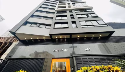 Apartamento 2 dormitórios à venda Centro Torres/RS