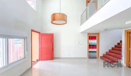 Casa Condominio para Venda - 297.63m², 3 dormitórios, sendo 1 suites, 2 vagas -