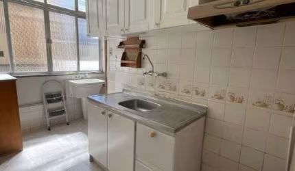 Apartamento 03 dormitorios