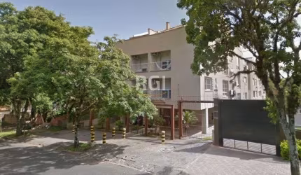 Cobertura para Venda - 126.98m², 2 dormitórios, 2 vagas - Nonoai
