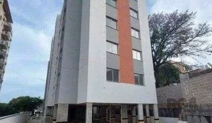 Apartamento NOVO no bairro Tristeza de 2 dormitórios e vaga Desocupado