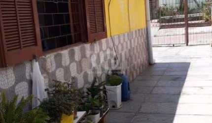 Casa para Venda - 98m², 4 dormitórios, 2 vagas - Jardim Algarve