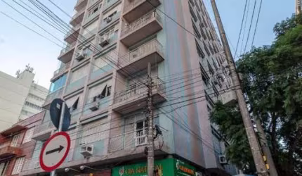Apartamento 3 dormitórios à venda Bom Fim Porto Alegre/RS