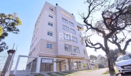Apartamento para Venda - 80m², 2 dormitórios, sendo 1 suites, 2 vagas - Teresópo