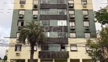 Excelente Cobertura Para comprar Com 156 m²  - Cristal - Porto Alegre/RS