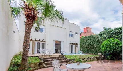 Casa Para comprar com 5 Dormitórios na Chácara das Pedras