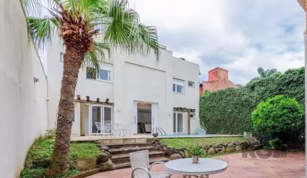 Casa Para comprar com 5 Dormitórios na Chácara das Pedras