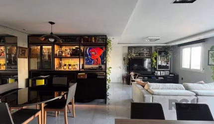 Apartamento para Venda - 73m², 3 dormitórios, sendo 1 suites, 2 vagas - Jardim I