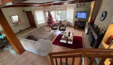 Casa 3 dormitórios à venda Vila Ipiranga Porto Alegre/RS