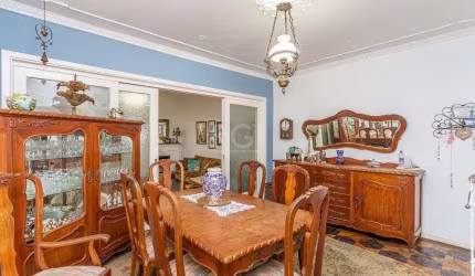 Apartamento para Venda - 128m², 3 dormitórios, Centro Histórico