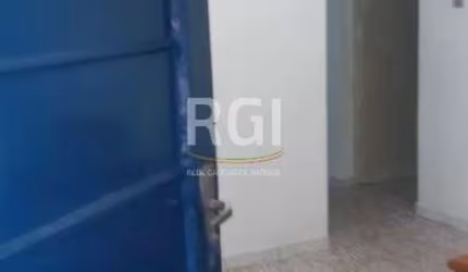 Apartamento para Venda - 38m², 2 dormitórios, Maria Regina