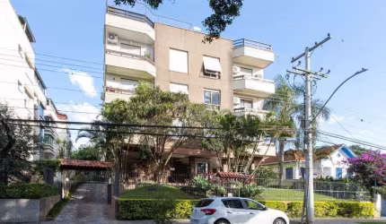 Cobertura 3 dormitórios à venda Tristeza Porto Alegre/RS