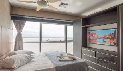 Apartamento 1 dormitórios à venda Cristal Porto Alegre/RS