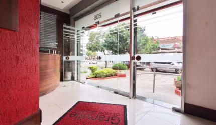 Conjunto/Sala para Venda - 29.81m², 0 dormitórios, Teresópolis