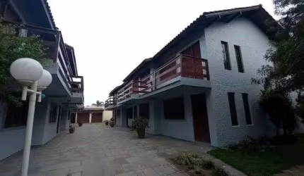 Casa Condominio para Venda - 72m², 2 dormitórios, 1 vaga - Praia Imbé