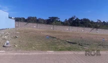 Terreno à venda Lomba do Pinheiro Porto Alegre/RS