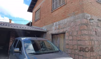 Casa 3 dormitórios à venda Vila Nova Porto Alegre/RS