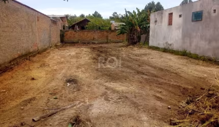 Terreno à venda Ponta Grossa Porto Alegre/RS