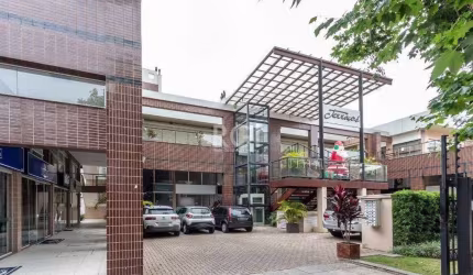 Loja para Venda - 98m², 0 dormitórios, Tristeza