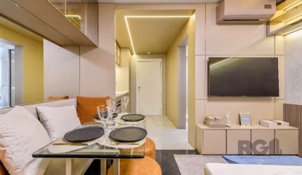 Apartamento para comprar no Skyglass