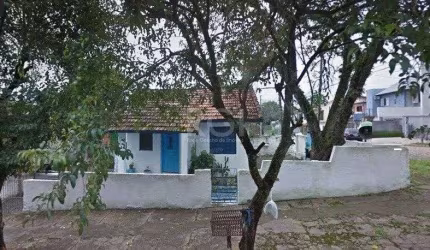 Terreno no Jardim Itu com 300m²