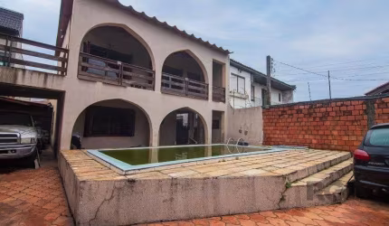 Casa 3 dormitórios à venda Sarandi Porto Alegre/RS