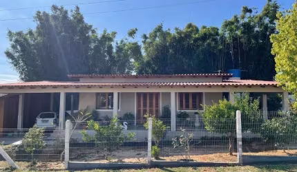 Casa 4 dormitórios à venda Águas Claras Viamão/RS