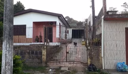 Casa para Venda - 52m², 2 dormitórios, São Lucas