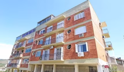 Apartamento para Venda - 71m², 2 dormitórios, 1 vaga - Teresópolis