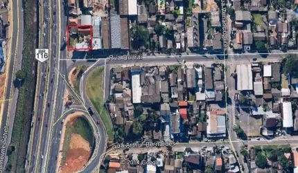 Terreno para Venda - 0m², 0 dormitórios, Igara