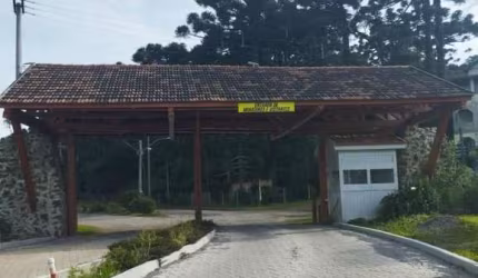 Lote Alto Padrão em São Francisco de Paula – 600m² com Vista para as Montanhas