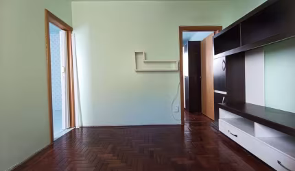 Apartamento 1 dormitórios à venda São João Porto Alegre/RS