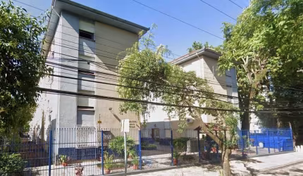 Apartamento 2 dormitórios no Bairro Menino Deus