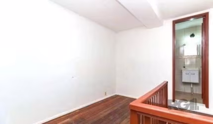 sala comercial trasnformada em Stúdio de 1 dormitório