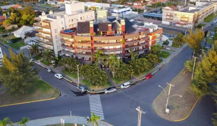 Apartamento para Venda - 153m², 3 dormitórios, sendo 1 suites, 2 vagas - Atlânti