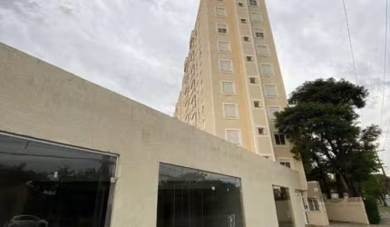 Apartamento novo, 2 dormitórios elevador e garagem