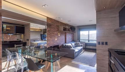 Loft Comercial 1 dormitórios à venda Jardim Carvalho Porto Alegre/RS