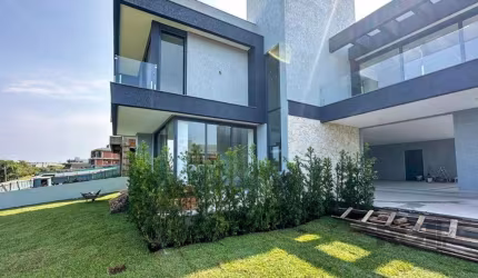 Casa em Condomínio 4 dormitórios à venda Morada Gaúcha Gravataí/RS