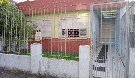 Casa 3 dormitórios à venda Vila João Pessoa Porto Alegre/RS