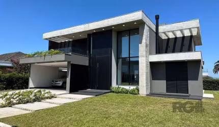Casa em Condomínio 4 dormitórios à venda Atlântida Xangri-Lá/RS