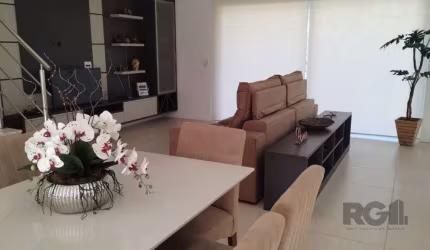 Casa em Condomínio 3 dormitórios à venda Atlântida Sul Xangri-Lá/RS