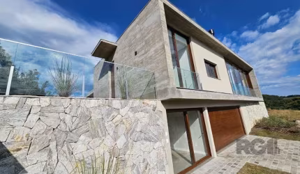 Casa em Condomínio 3 dormitórios à venda Centro Gramado/RS