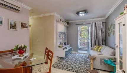Apartamento 3 dormitórios à venda Teresópolis Porto Alegre/RS