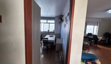 Ótima cobertura de 3 dormitórios com 232m² no bairro Passo da Areia.