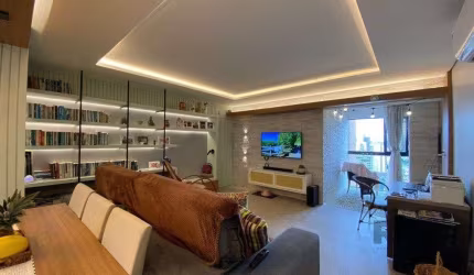 Apartamento 3 dormitórios à venda Centro Chapecó/SC