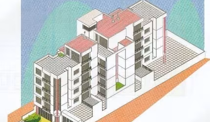 Apartamento 3 dormitórios à venda Tristeza Porto Alegre/RS