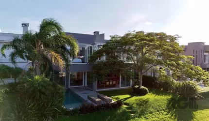 Casa em Condomínio 4 dormitórios à venda Atlântida Sul Xangri-Lá/RS