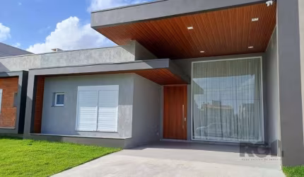 Casa em Condomínio 3 dormitórios à venda Centro Xangri-Lá/RS